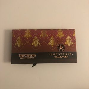 Anastasia Beverly Hills Tamanna Palette
